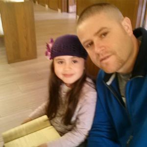 Meet your Posher, Joan